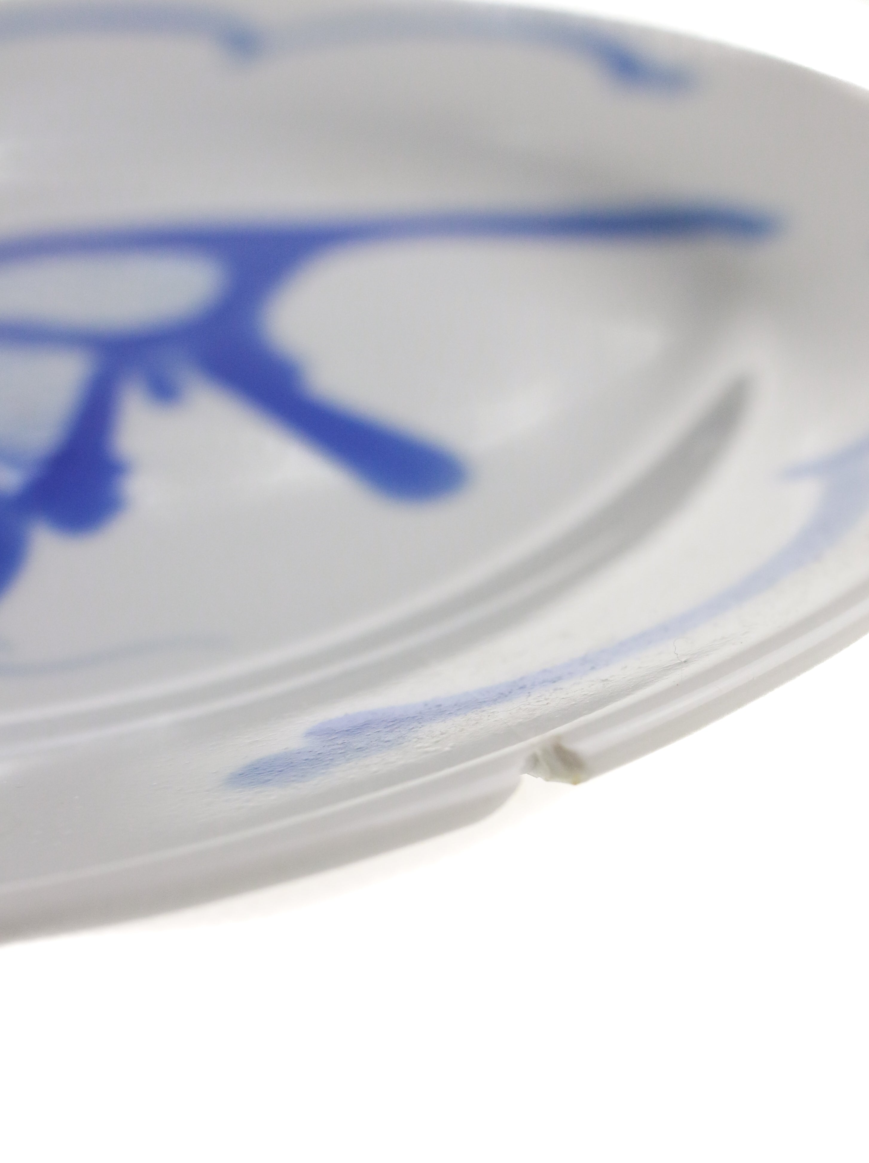 Fish Plates (Set of 4) | Whit's Vintage Picks