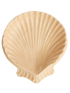 Peachy Shell Dish | Whit's Vintage Picks