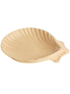 Peachy Shell Dish | Whit's Vintage Picks