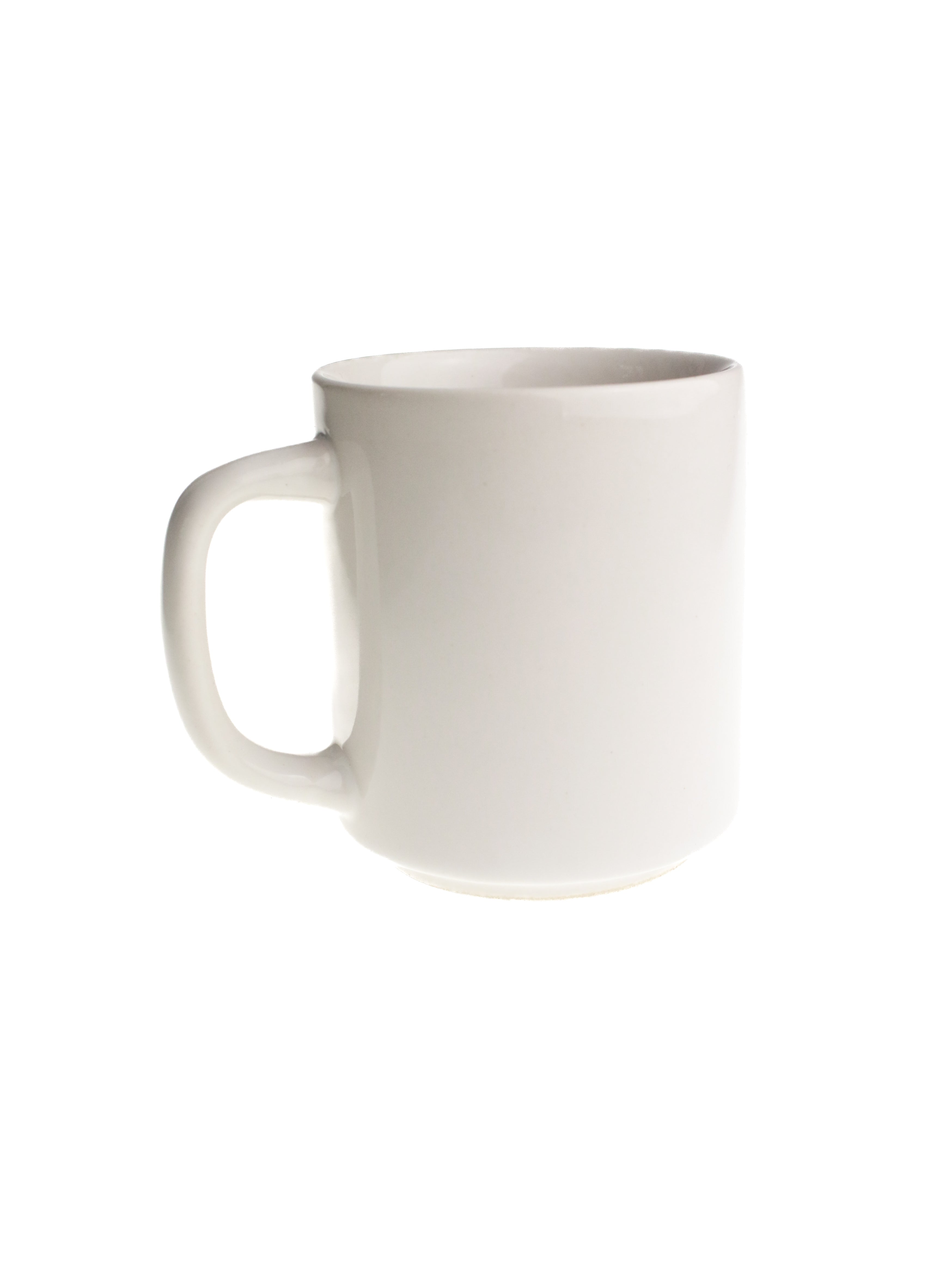 80's Teacher Mug | Whit's Vintage Picks