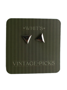 Whit's Vintage Picks- Earrings 160