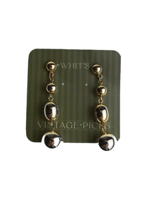 Whit's Vintage Picks- Earrings 169