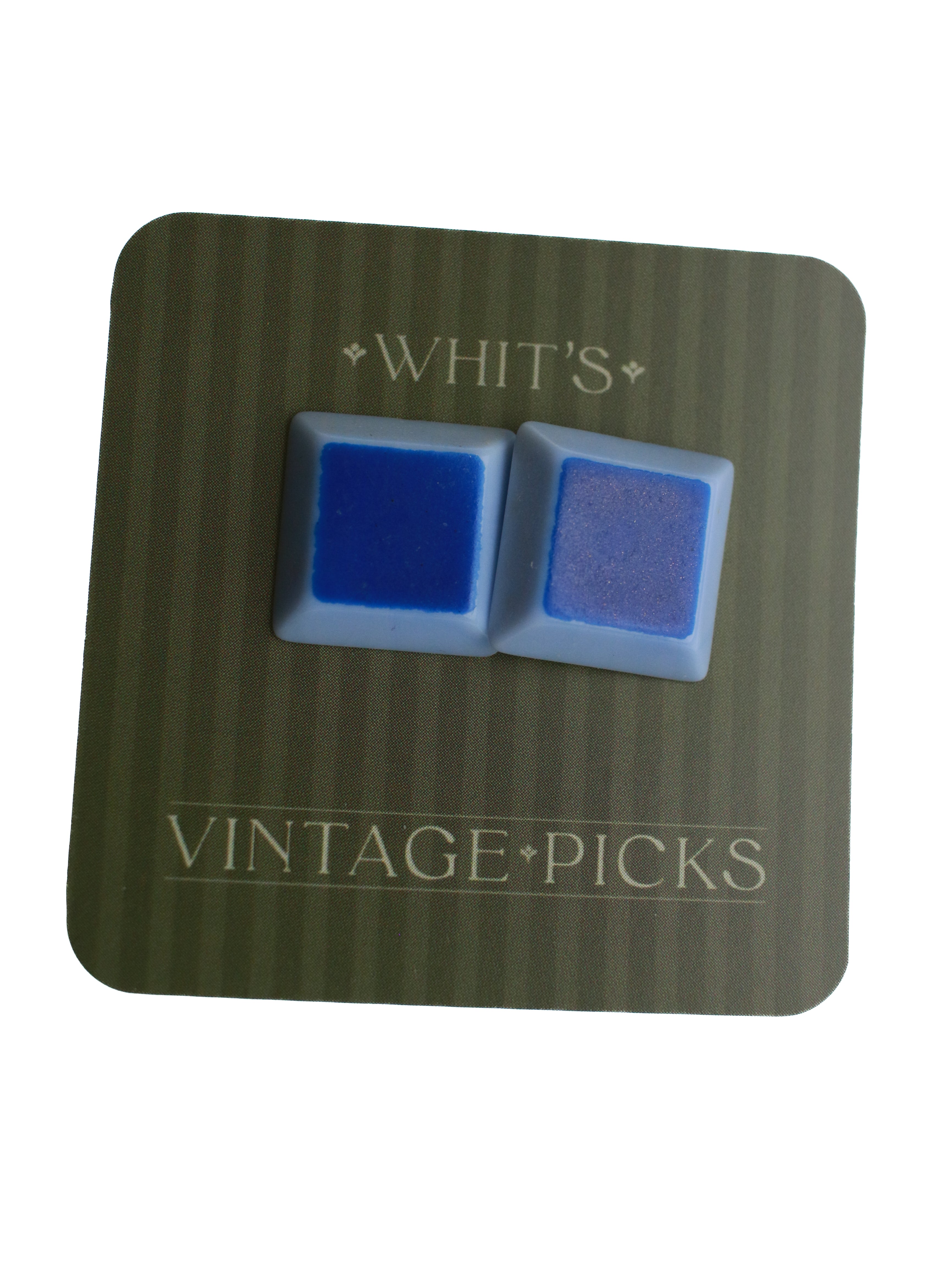 Whit's Vintage Picks- Earrings 174