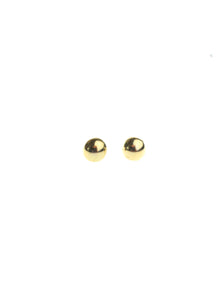 Simple Gold Posts | Whit's Vintage Picks