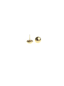 Simple Gold Posts | Whit's Vintage Picks