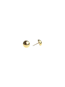 Simple Gold Posts | Whit's Vintage Picks