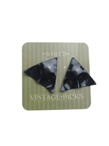 Whit's Vintage Picks- Earrings 32