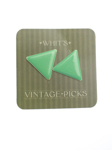 Whit's Vintage Picks- Earrings 41