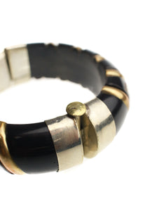 Ebony Bangle