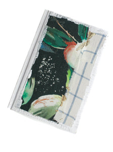 Whitney Winkler Hand Painted Journal no. 9
