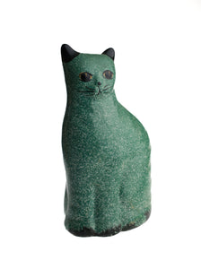 Kitty Cat Ceramic Bank