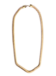 Slink Chain Necklace