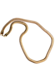 Slink Chain Necklace