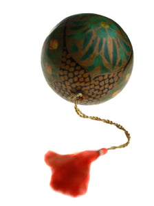 Turkish Tassel Ornament