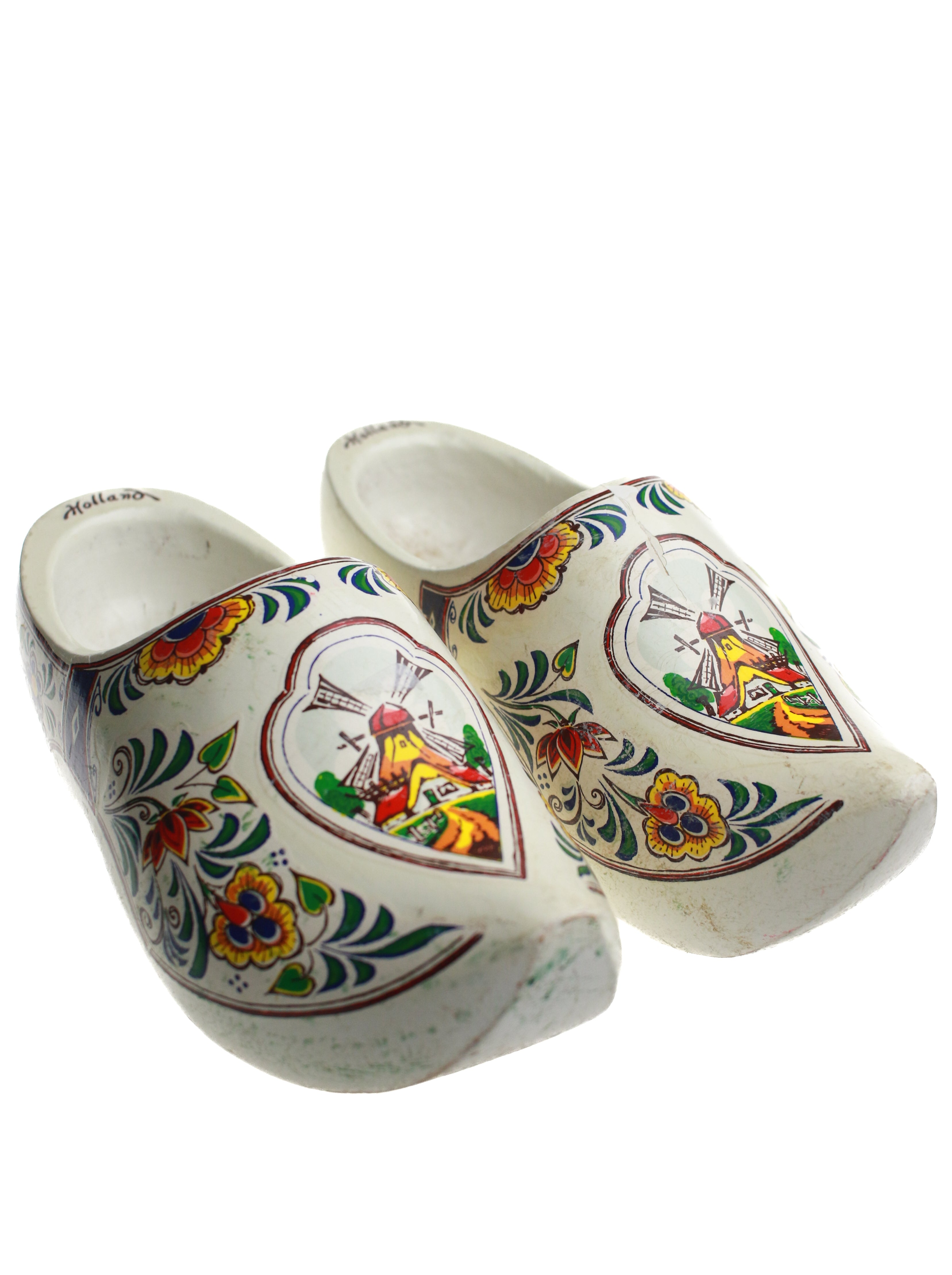 Holland Clogs