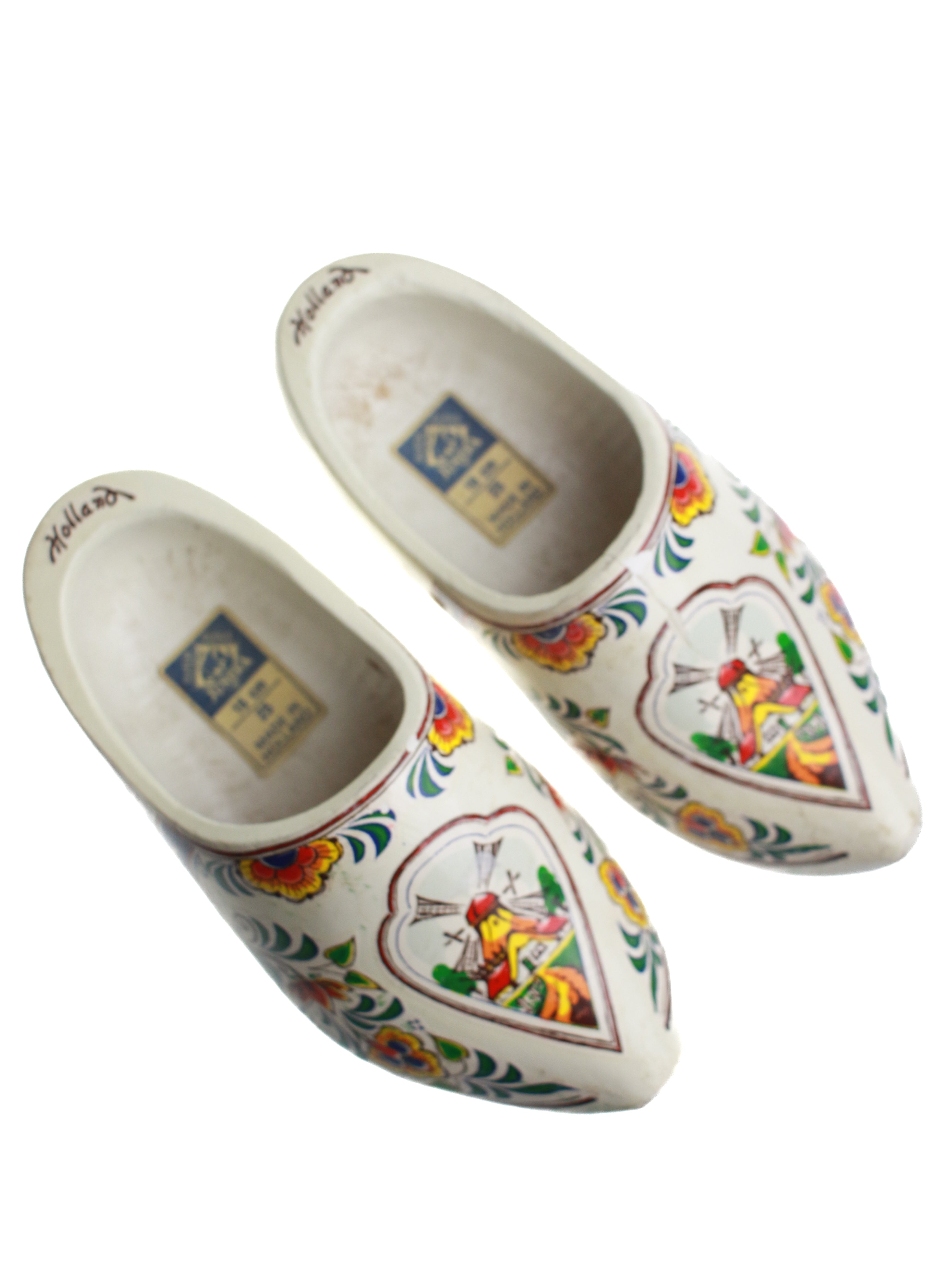 Holland Clogs