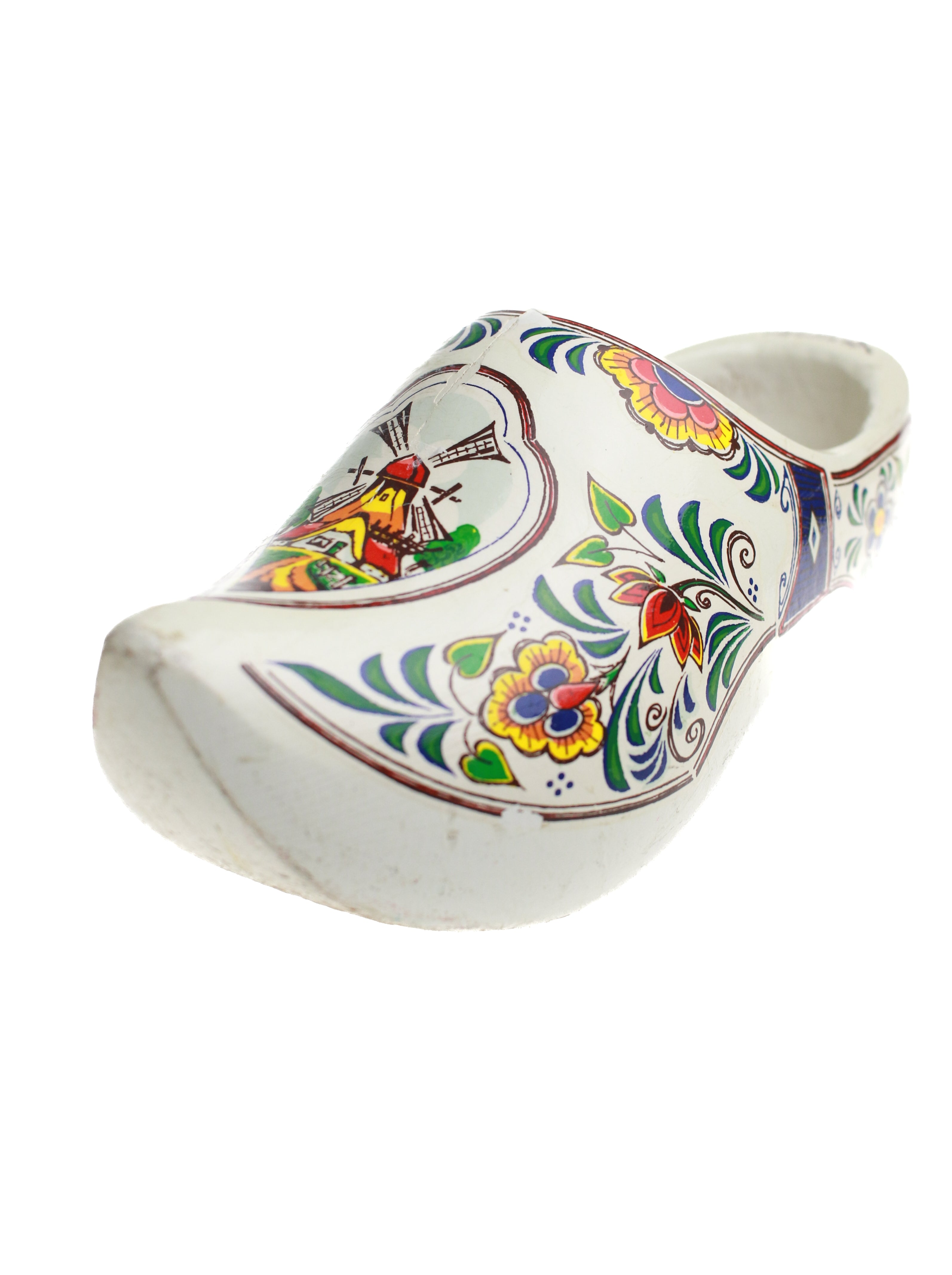 Holland Clogs