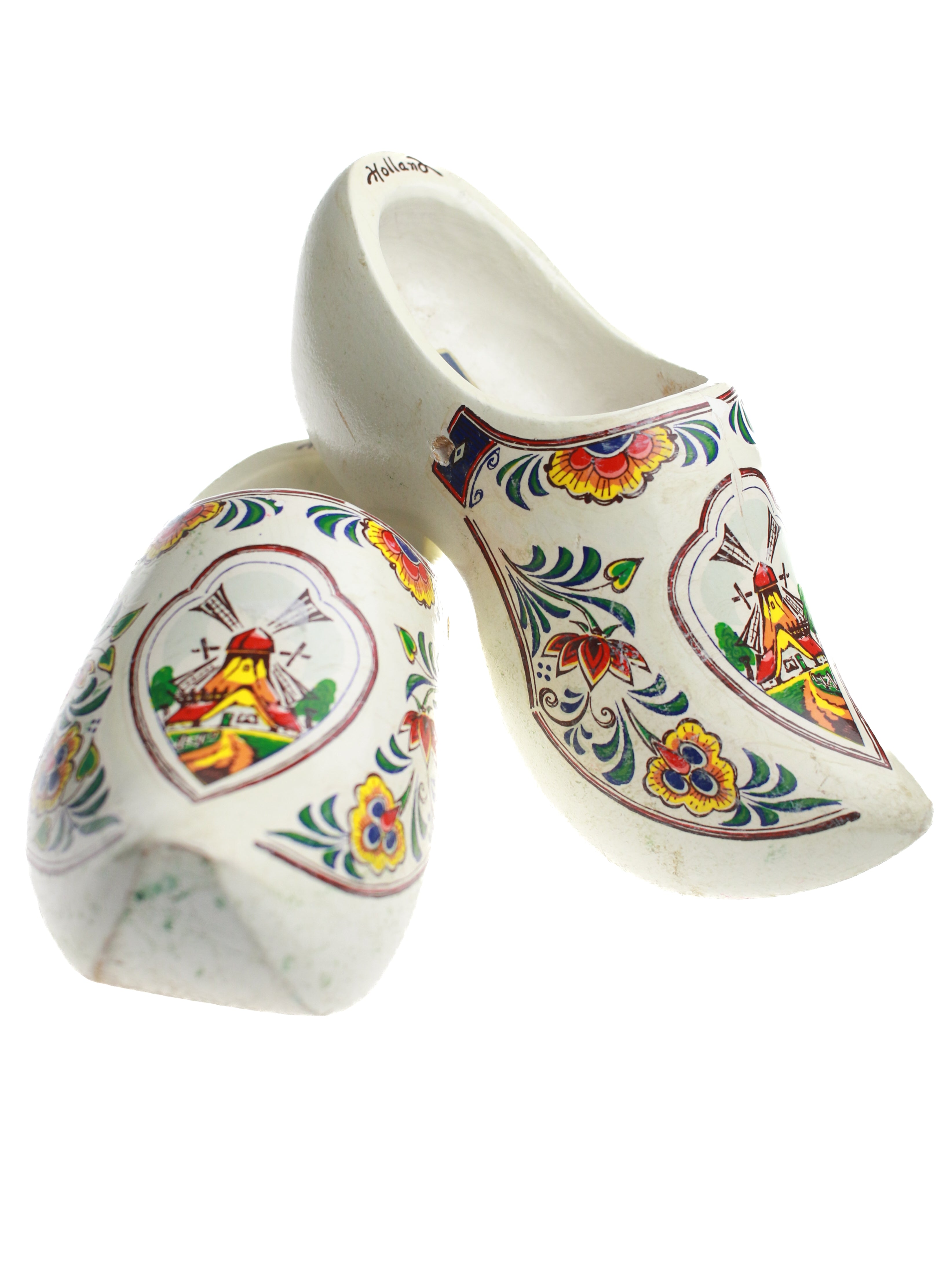 Holland Clogs