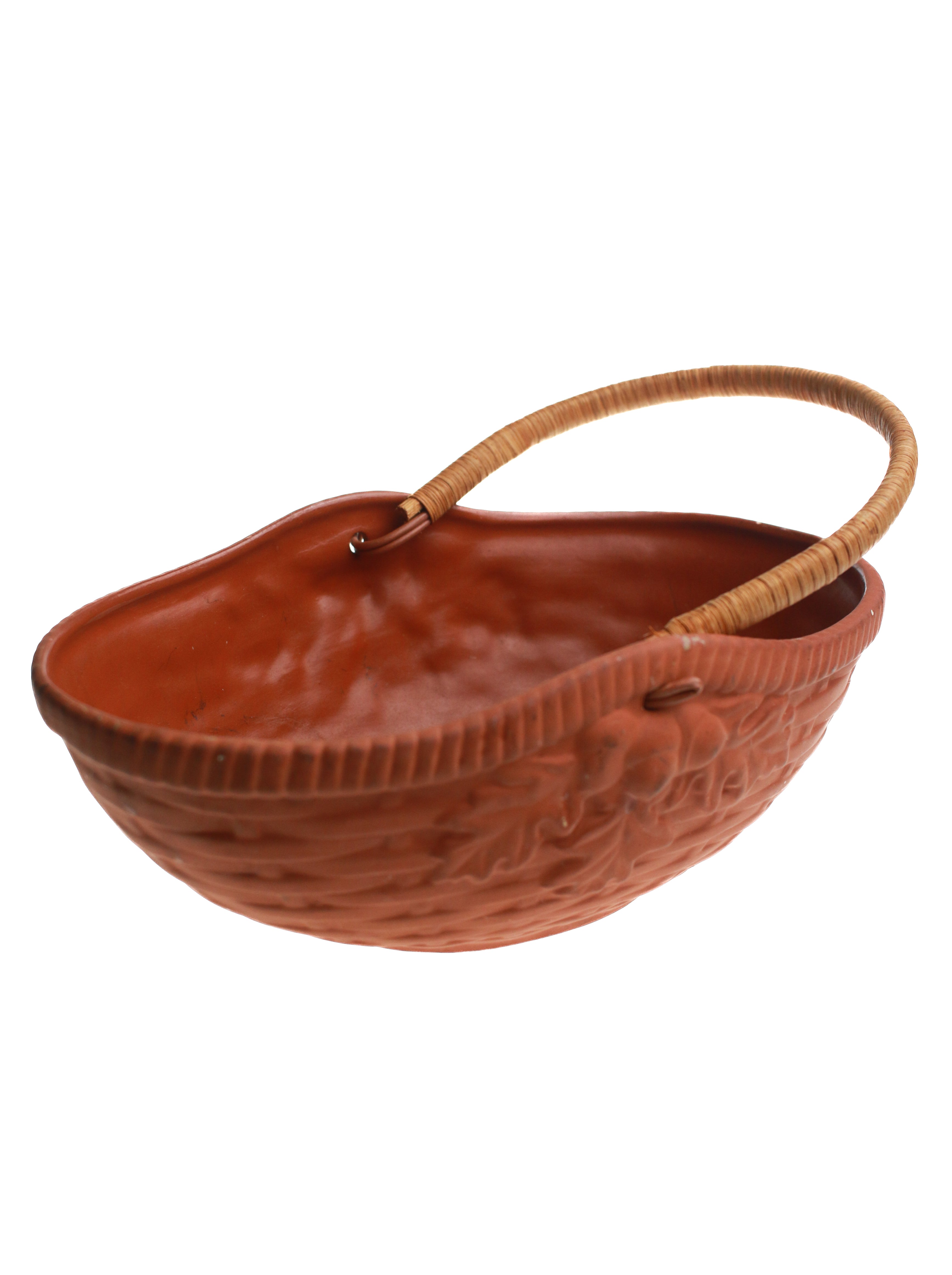 Ceramic Basket