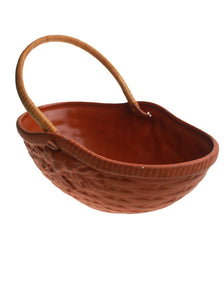 Ceramic Basket