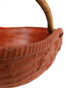 Ceramic Basket