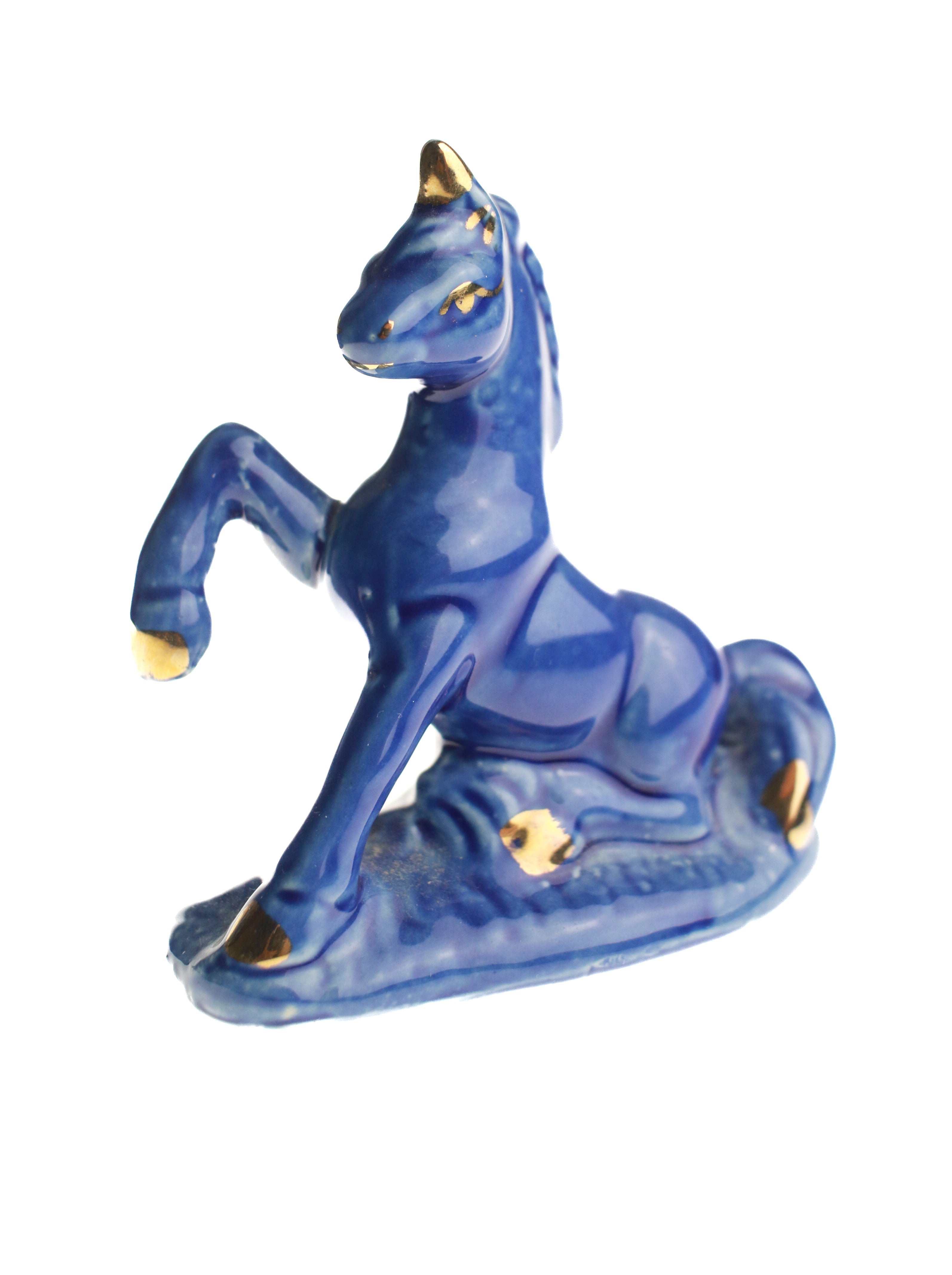 Blue Unicorn