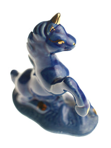 Blue Unicorn