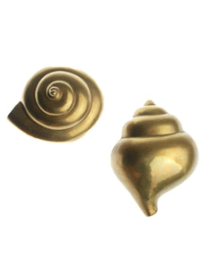 Brass Shell Set