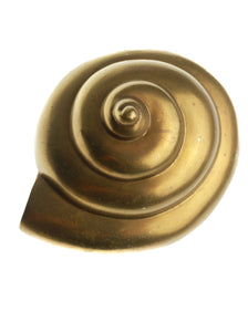 Brass Shell Set