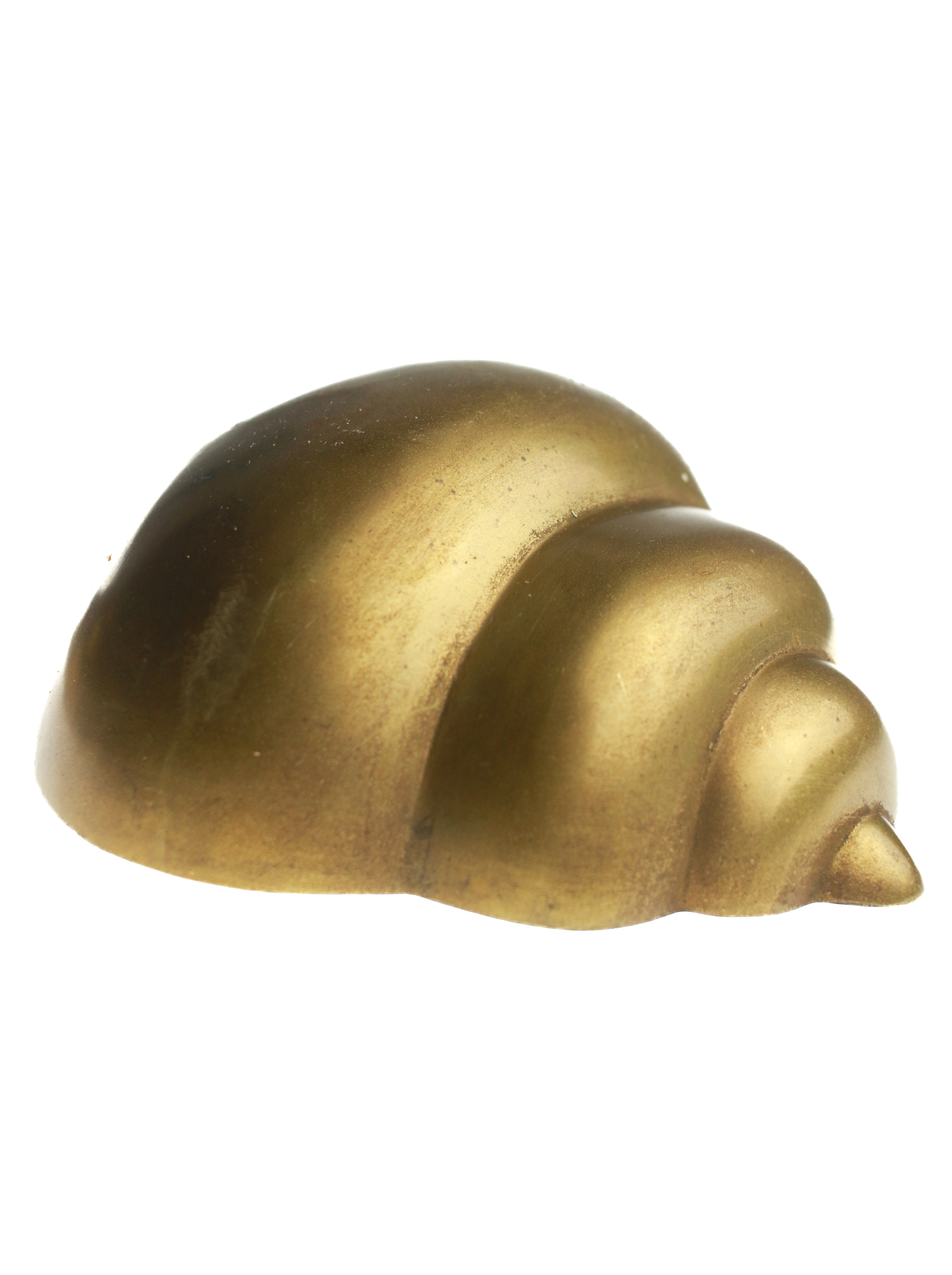 Brass Shell Set