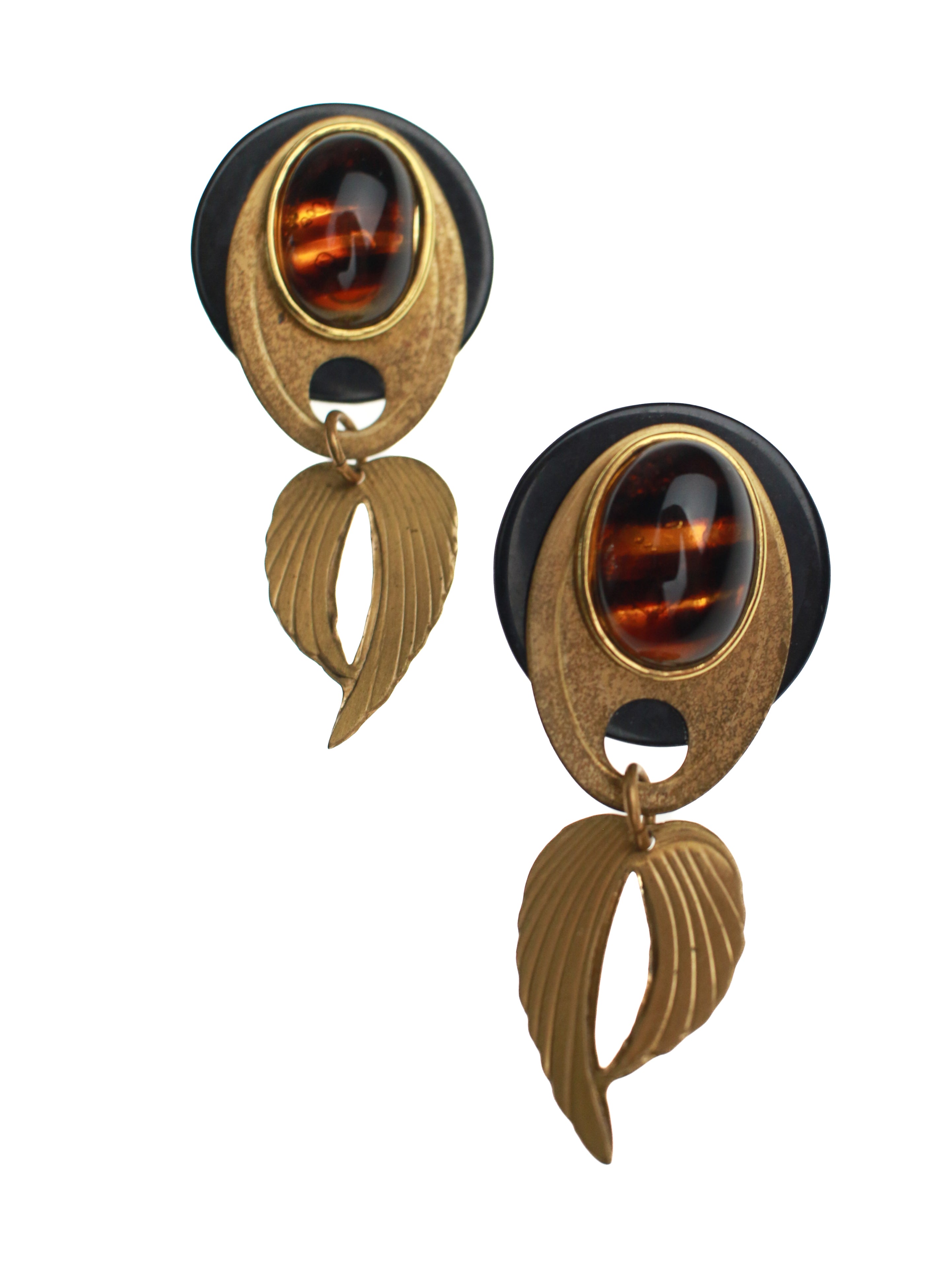 Lark Earrings