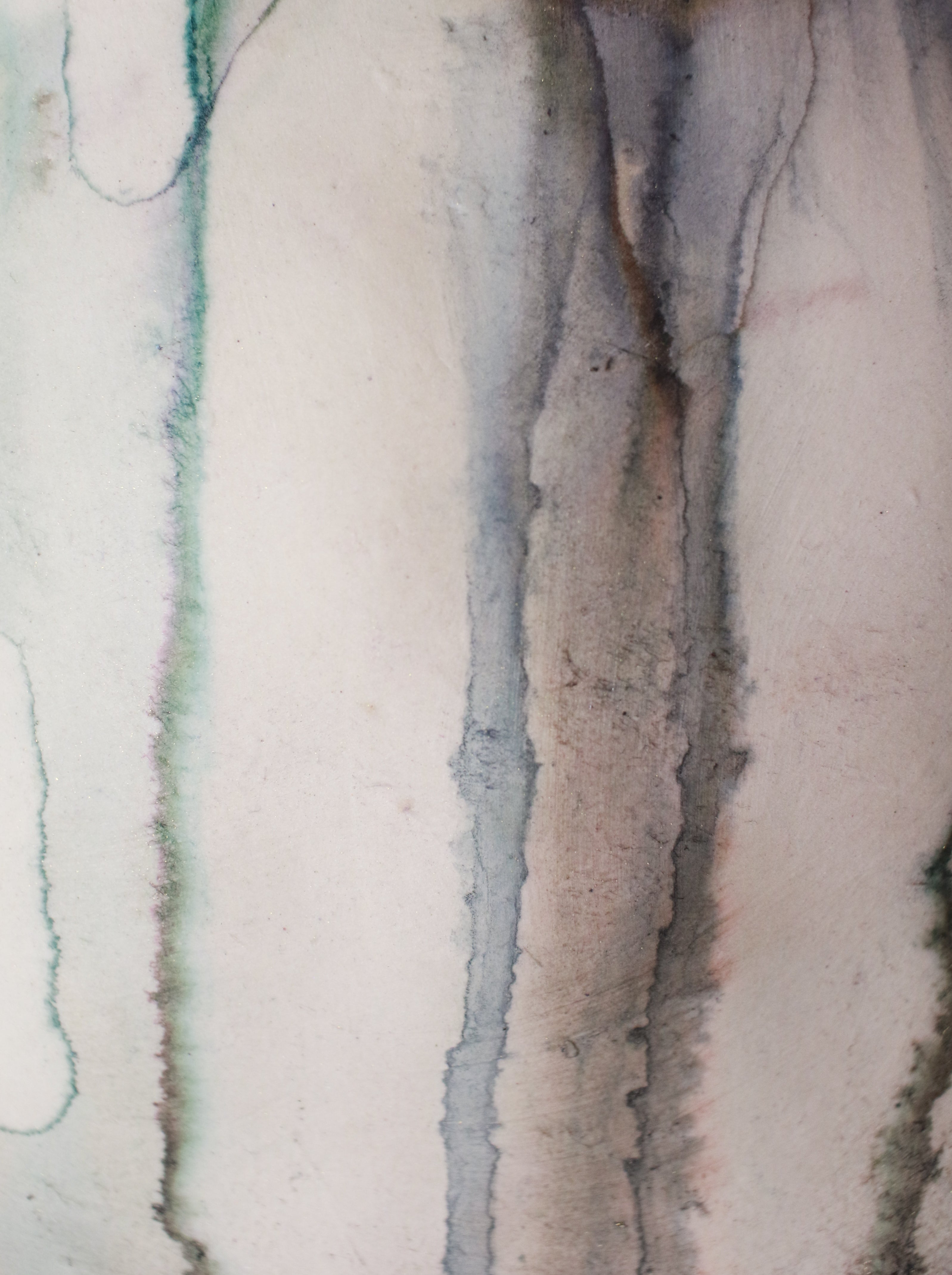 WW x The Clay Moon Wall Vase