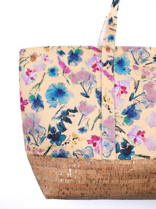 All the Things Tote | Daisy