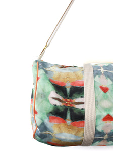 The Weekender Duffle Bag | Agave