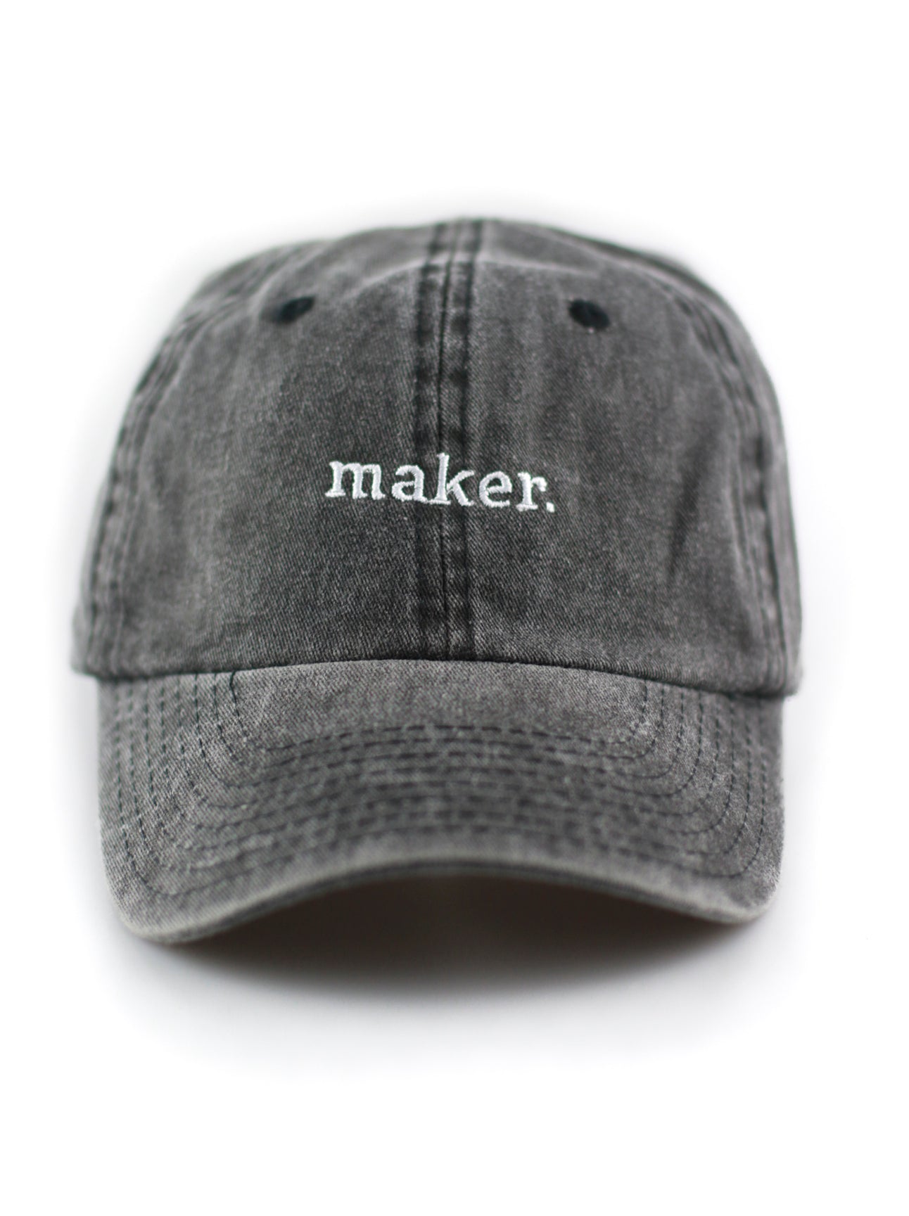 Maker Hats