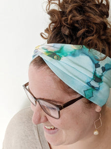 Stretch Headband