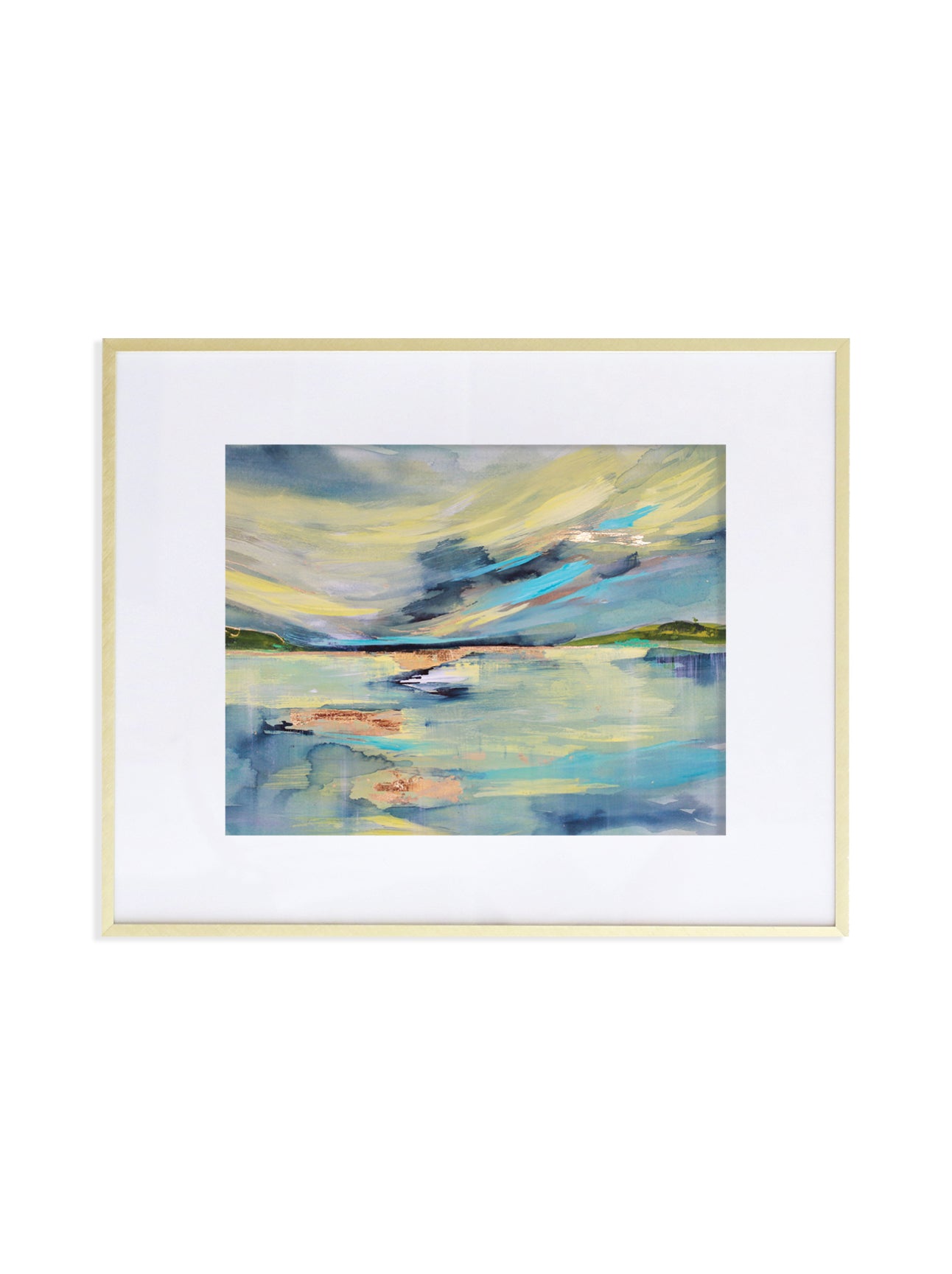 Sunset Print