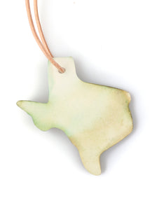 State Ornament