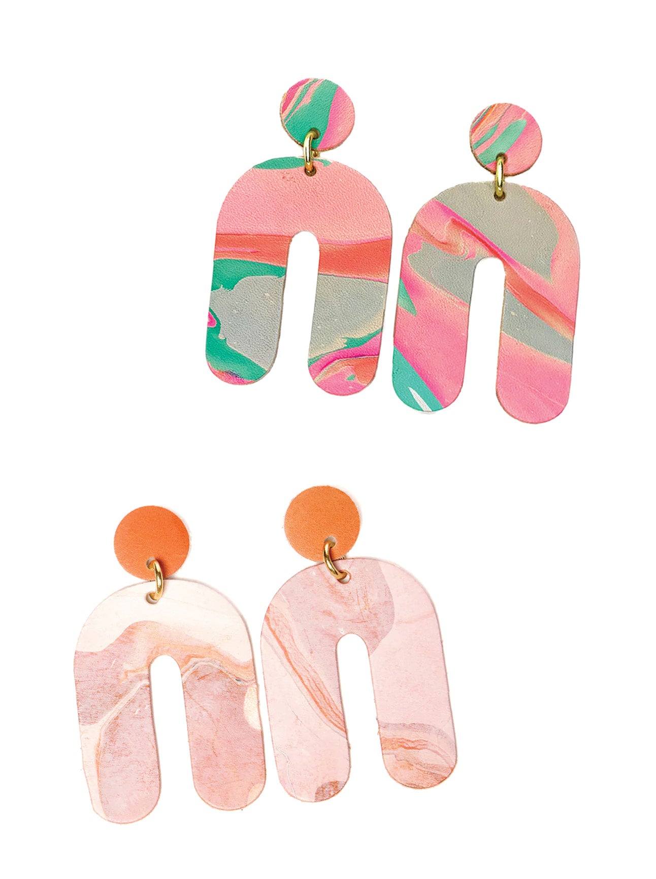 Glad and Young | Your New Favorite Earrings