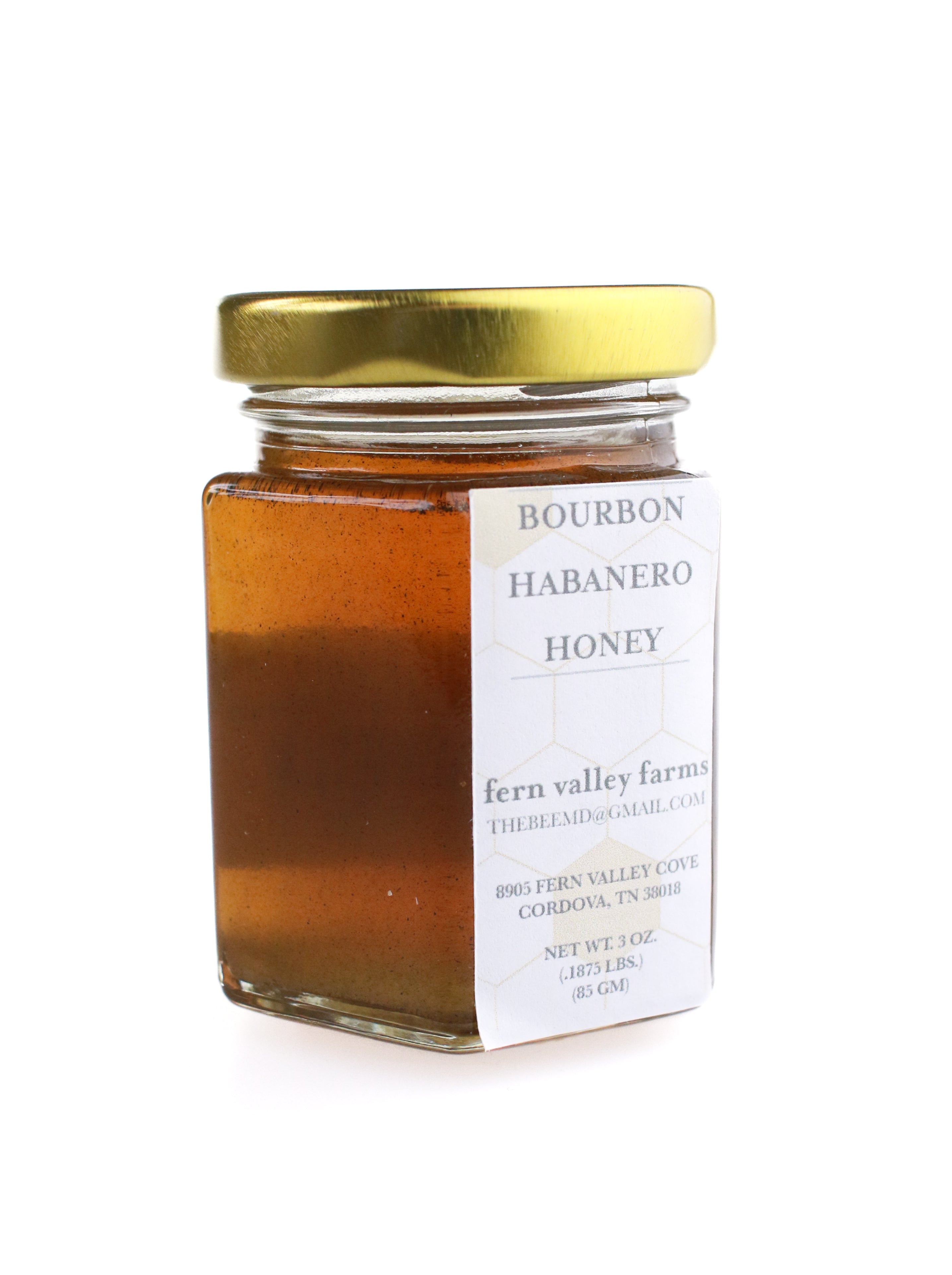 Fern Valley Farms Honey