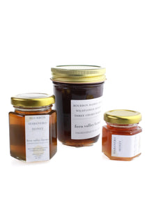Fern Valley Farms Honey