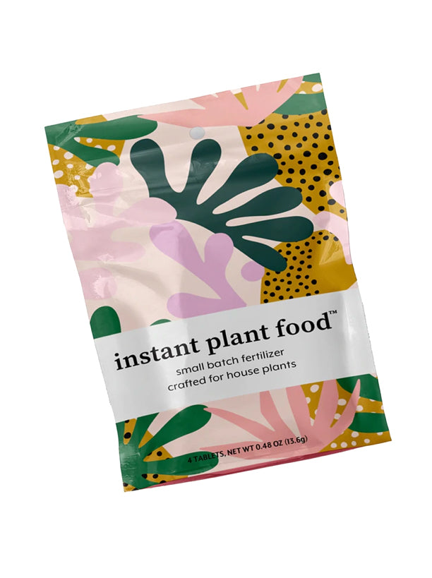 Instant Plant Food™