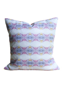 Lilac Pillow Cover