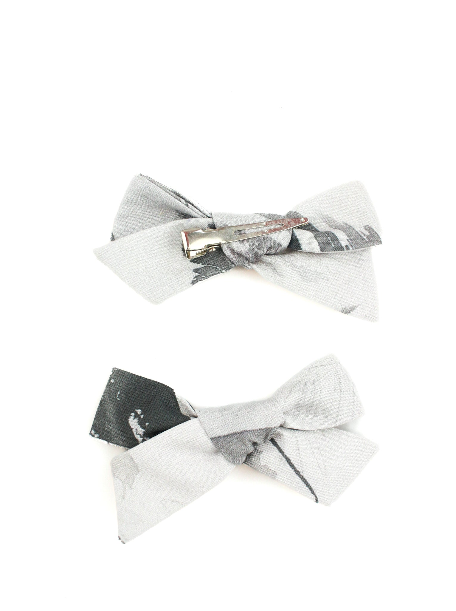 Bow with Clip